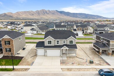 5470 N Saddle Stone Dr unit 510, Eagle Mountain, UT 84005 - photo 5