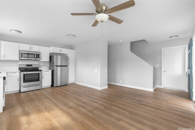 91-297 Makalauna Place unit 1, Ewa Beach, HI 96706 - photo 4