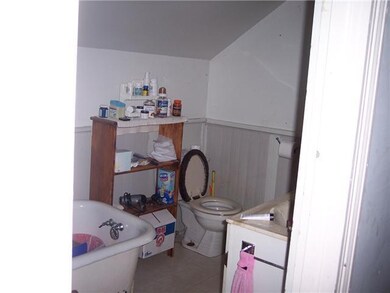 Master Bath/Spa