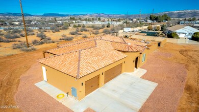 1246 Angel Crest Dr, Cornville, AZ 86325 - photo 3