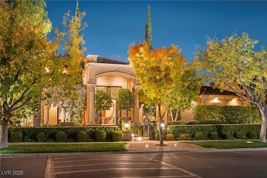 8808 Greensboro Ln, Las Vegas, NV 89134 - photo 4