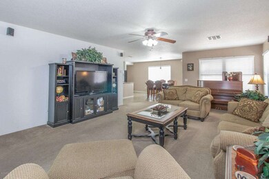 4) GREAT ROOM