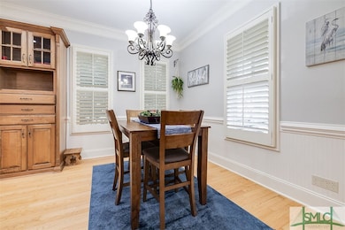 7 Crabapple Cir, Port Wentworth, GA 31407 - photo 7