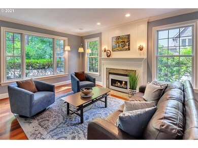 3140 Douglas Cir, Lake Oswego, OR 97035 - photo 4