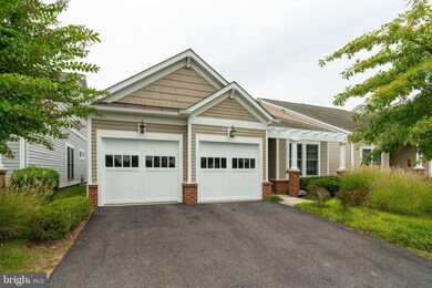 8953 Yellow Daisy Place, Lorton, VA 22079 - photo 2