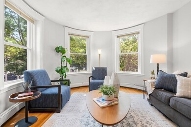 815 Centre St unit 1, Jamaica Plain, MA 02130 - photo 5