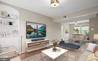 6603 E Wakefield Dr unit B1, Alexandria, VA 22307 - photo 5