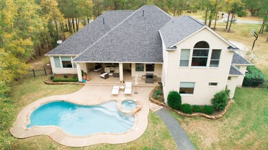 28411 Woodsons Lake Dr, Spring, TX 77386 - photo 6