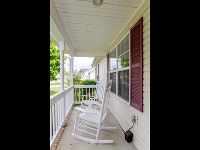 254 Indian Springs Cir, Manchester, TN 37355 - photo 4