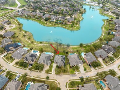 Amazing Location with the Backyard Lake View.