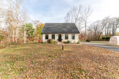 100 Squaw Rock Rd, Plainfield, CT 06353 - photo 3