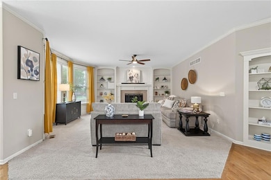 12704 W 138th Place, Overland Park, KS 66221 - photo 4