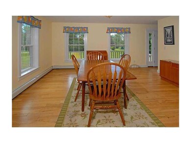 Dining Room.