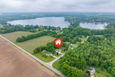 West End Rd 55042 Three Rivers 49093-56