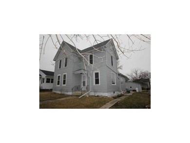 Front Exterior.