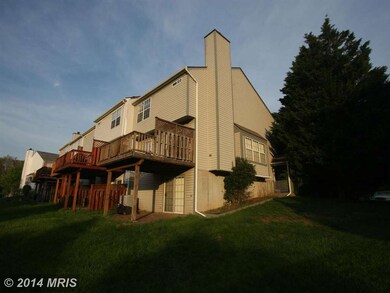 4222 Pinefield Ct, Randallstown, MD 21133 - photo 2