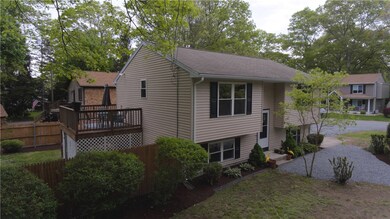 933 Middlebridge Rd, Wakefield, RI 02879 - photo 2