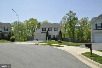 18054 Crystal Downs Terrace, Dumfries, VA 22026 - photo 2
