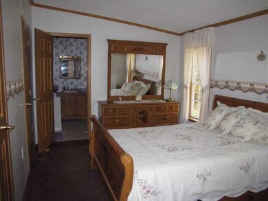Bedroom.