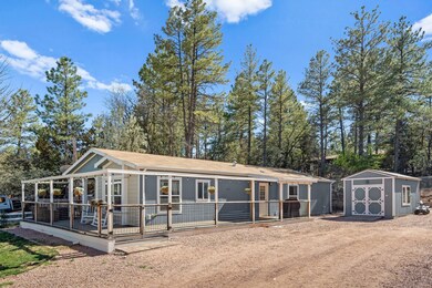 3784 N Anvil Rd, Pine, AZ 85544 - photo 7