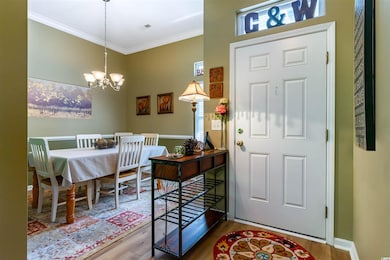 220 Tilly Ct unit HERITAGE OAKS PH 1;, Conway, SC 29526 - photo 4