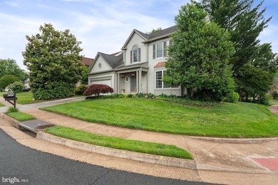 9341 Amaryllis Ave, Manassas, VA 20110 - photo 2