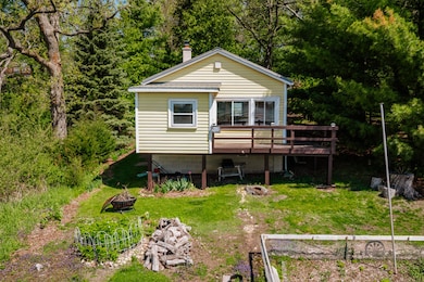 Lakeside Elevation