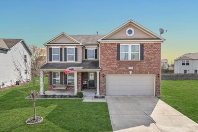 2159 Cedarmill Dr, Franklin, IN 46131 - photo 3