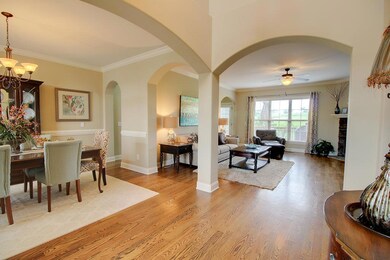 0 Long Point Dr unit 2019762, Rock Island, TN 38581 - photo 2