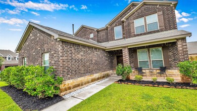 5938 Carnaby Ln, Rosenberg, TX 77471 - photo 5