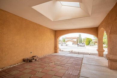 235 Grosvenor Ct, Alamogordo, NM 88310 - photo 7