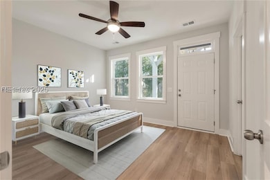 *Pictures are from a completed Blakely floor plan