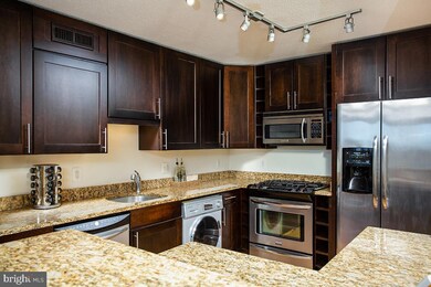 Takoma Overlook Condominium unit 1109, Takoma Park, MD 20912 - photo 7