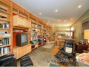 Great Room with Open Flow