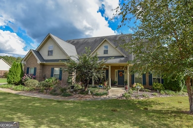 142 Magnolia Trace, Milner, GA 30257 - photo 3