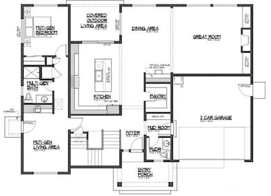 15314 106th Ave E, South Hill, WA 98374 - photo 2