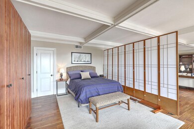 330 Concord Street 9A, Dockside bedroom