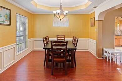 4621 Megal Dr, Corpus Christi, TX 78413 - photo 4