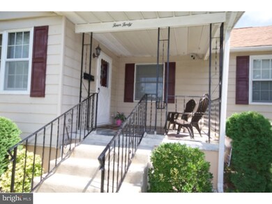 440 Frances Ave, West Deptford, NJ 08096 - photo 3