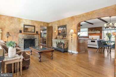 7723 Grasty Rd, Pikesville, MD 21208 - photo 6