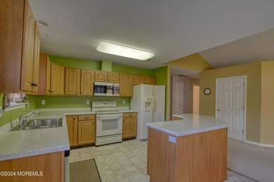 More Kitchen View