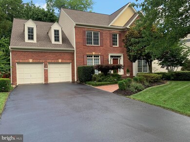 9010 Weatherly Way, Lorton, VA 22079 - photo 2