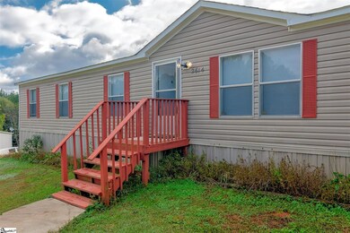 2614 Keeler Run Ct, Travelers Rest, SC 29690 - photo 3