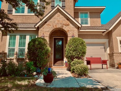 25547 Sioux Springs, San Antonio, TX 78261 - photo 4