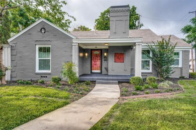 6404 Goliad Ave, Dallas, TX 75214 - photo 2