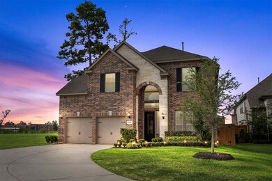 11362 Thompson Bend Dr, Humble, TX 77396 - photo 3