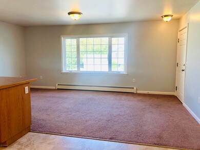 Living/Kitchen