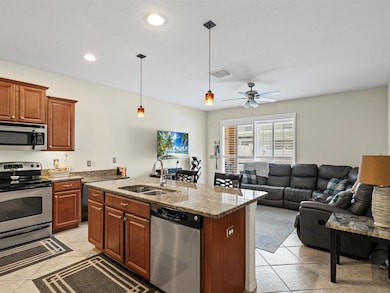 9588 Trumpet Vine Loop, Trinity, FL 34655 - photo 6