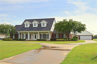 127 Columns Dr, Alexandria, LA 71303 - photo 2