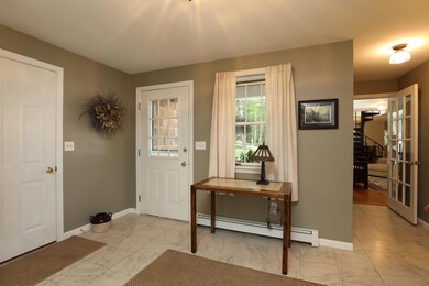 Entryway